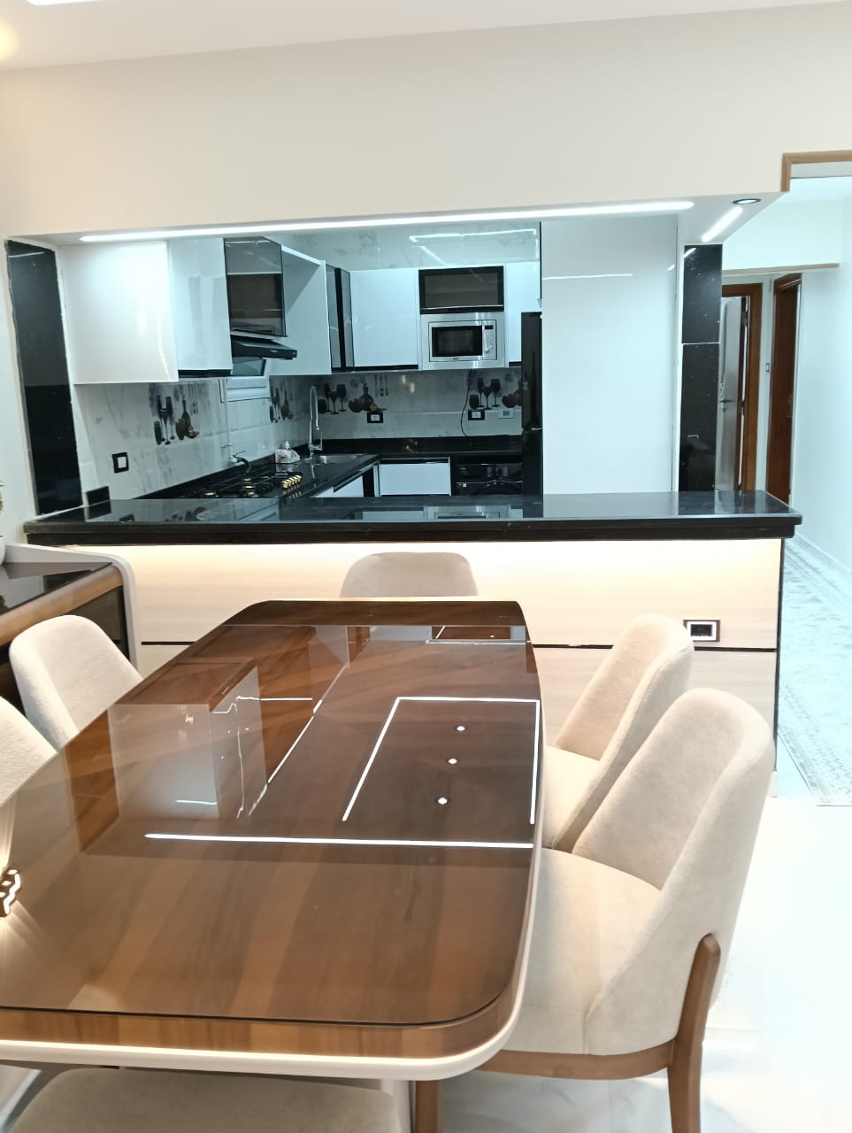 شقق المهندسين