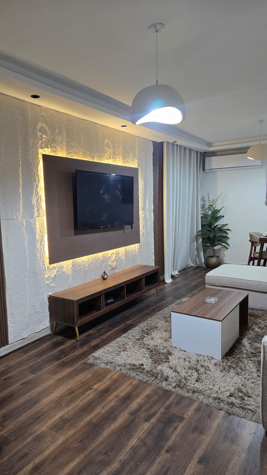 شقة فندقية في مدينة نصر